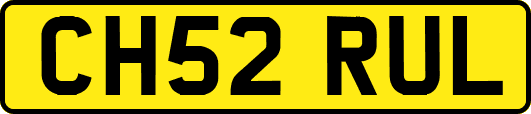 CH52RUL