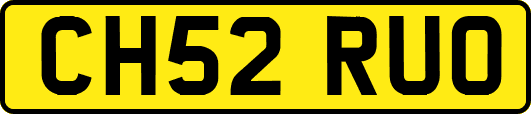 CH52RUO