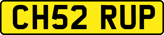 CH52RUP