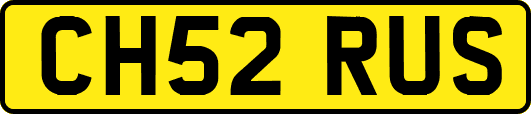 CH52RUS