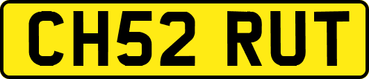 CH52RUT