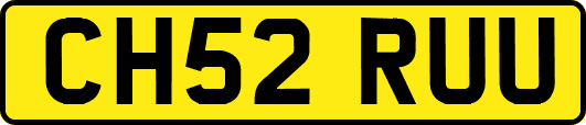 CH52RUU