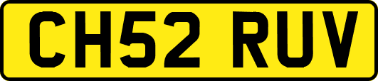 CH52RUV