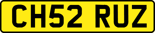 CH52RUZ