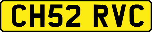 CH52RVC