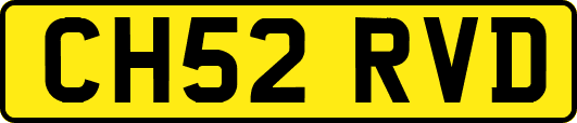CH52RVD
