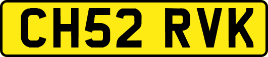 CH52RVK