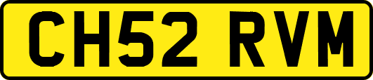 CH52RVM