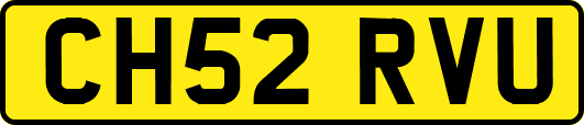 CH52RVU