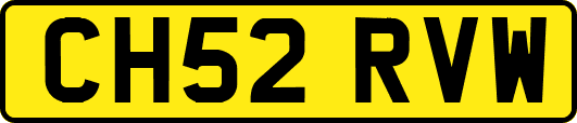 CH52RVW