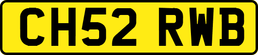 CH52RWB