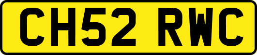 CH52RWC