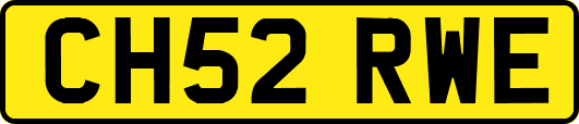 CH52RWE
