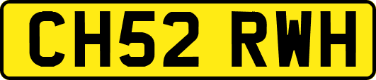 CH52RWH