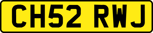 CH52RWJ