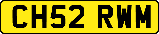 CH52RWM