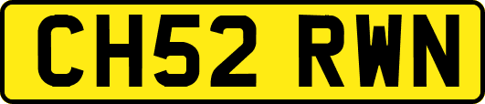 CH52RWN