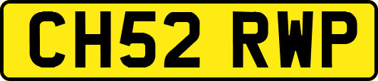 CH52RWP