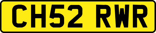 CH52RWR