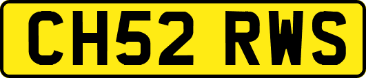 CH52RWS