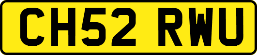 CH52RWU