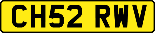 CH52RWV