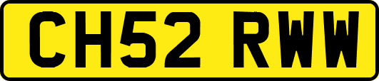 CH52RWW