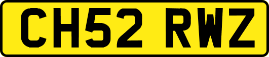 CH52RWZ