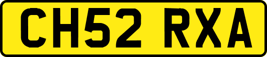 CH52RXA