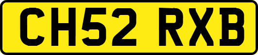 CH52RXB