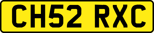 CH52RXC