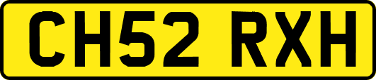 CH52RXH