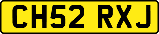 CH52RXJ
