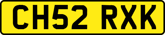 CH52RXK