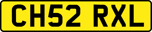 CH52RXL