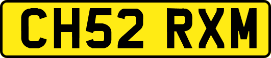 CH52RXM