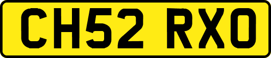 CH52RXO