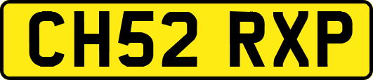 CH52RXP