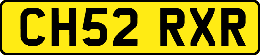 CH52RXR