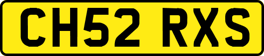 CH52RXS