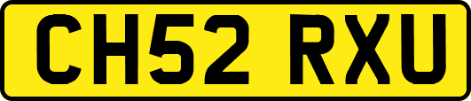 CH52RXU