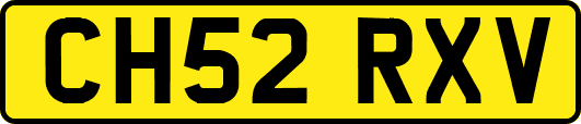CH52RXV