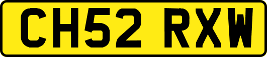 CH52RXW