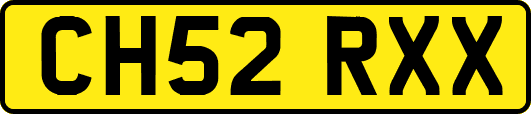 CH52RXX