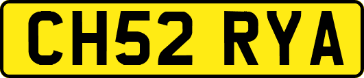 CH52RYA