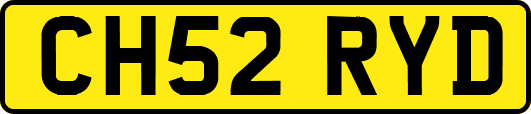 CH52RYD