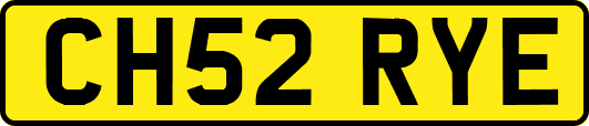 CH52RYE