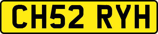 CH52RYH