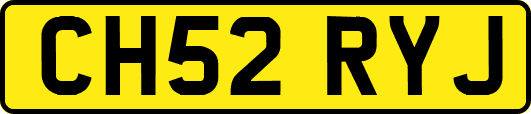 CH52RYJ