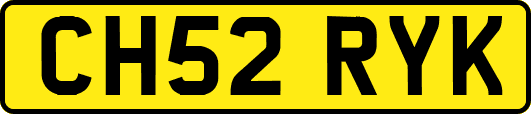 CH52RYK